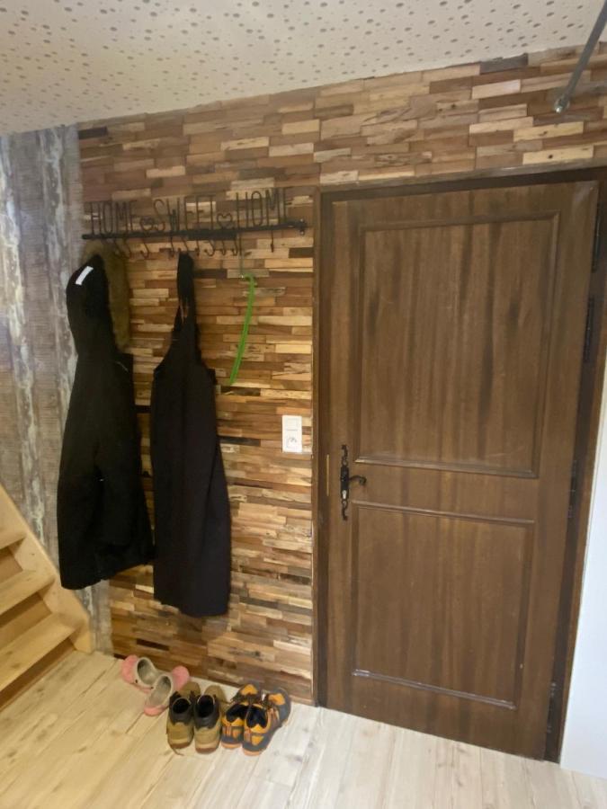 Appartement 290 Moulin B - 1200 Chatel - Linga Zewnętrze zdjęcie