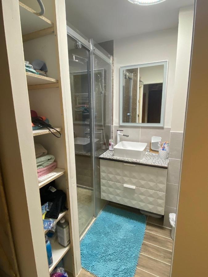 Appartement 290 Moulin B - 1200 Chatel - Linga Zewnętrze zdjęcie